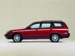 Daewoo Nubira Wagon 1999 года